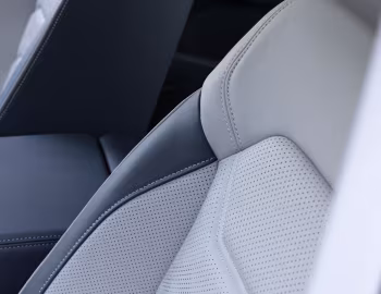 Intérieur Volkswagen Touareg TDI Elegance [Australia] '2024–pr.