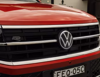 Volkswagen Touareg TDI R-Line [Australia] '2024–pr.
