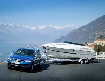 Volkswagen Touareg V10 TDI [Worldwide] (Typ 7L) '2002–07