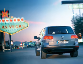 Volkswagen Touareg V10 TDI [Worldwide] (Typ 7L) '2002–07