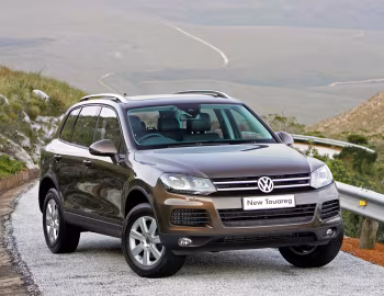 Volkswagen Touareg V6 TDI [South Africa] (Typ 7P) '2010–14