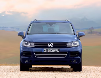 Volkswagen Touareg V6 TDI [Worldwide] (Typ 7P) '2010–14