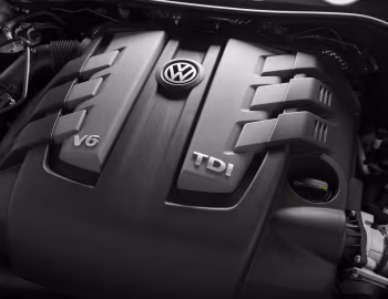 Bajo el capó Volkswagen Touareg V6 TDI [Australia] (Typ 7P) '2015–18