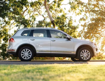 Volkswagen Touareg V6 TDI [Australia] (Typ 7P) '2015–18