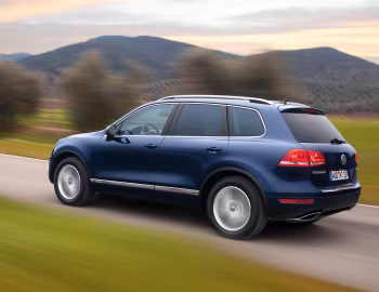 Volkswagen Touareg V6 TDI [Worldwide] (Typ 7P) '2010–14