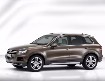 Volkswagen Touareg V8 TDI [Worldwide] (Typ 7P) '2010–14