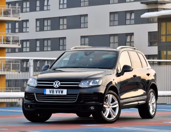 Volkswagen Touareg V8 TDI [UK-spec] (Typ 7P) '2010–14