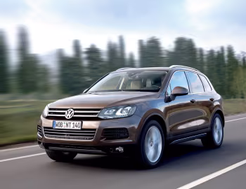 Volkswagen Touareg V8 TDI [Worldwide] (Typ 7P) '2010–14