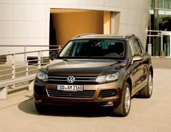 Volkswagen Touareg V8 TDI [Worldwide] (Typ 7P) '2010–14
