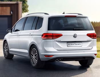 Volkswagen Touran L '2016–21