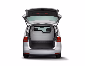 Volkswagen Touran Van '2011–15