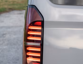 Volkswagen Transporter Kombi [South Africa] (T7) '2025–pr.