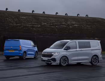 Volkswagen Transporter (T7) '2025–pr.