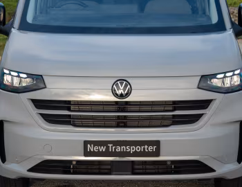 Volkswagen Transporter Kombi [South Africa] (T7) '2025–pr.