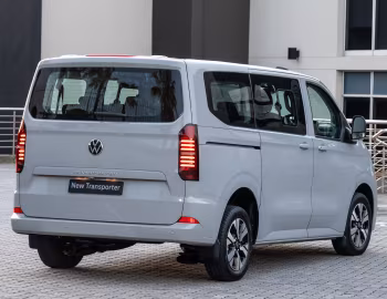 Volkswagen Transporter Kombi [South Africa] (T7) '2025–pr.