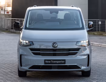 Volkswagen Transporter Kombi [South Africa] (T7) '2025–pr.