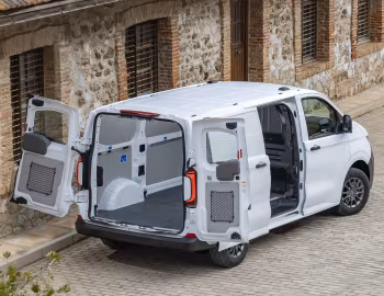Volkswagen Transporter [Worldwide] (T7) '2025–pr.