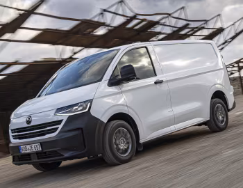 Volkswagen Transporter [Worldwide] (T7) '2025–pr.