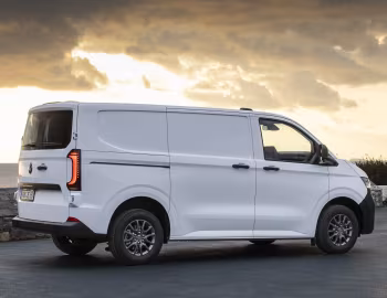 Volkswagen Transporter [Worldwide] (T7) '2025–pr.