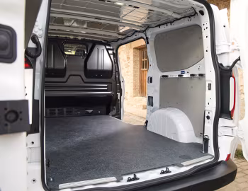Ambos Volkswagen Transporter [Worldwide] (T7) '2025–pr.
