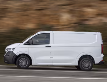 Volkswagen Transporter [Worldwide] (T7) '2025–pr.