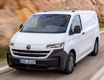 Volkswagen Transporter [Worldwide] (T7) '2025–pr.