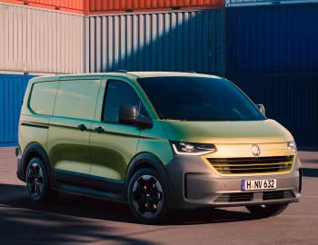 Volkswagen Transporter PanAmericana [Worldwide] (T7) '2025–pr.