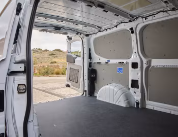 Ambos Volkswagen Transporter [Worldwide] (T7) '2025–pr.