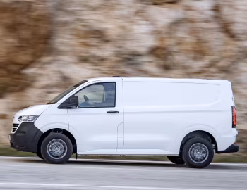 Volkswagen Transporter [Worldwide] (T7) '2025–pr.