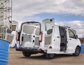 Volkswagen Transporter [Worldwide] (T7) '2025–pr.
