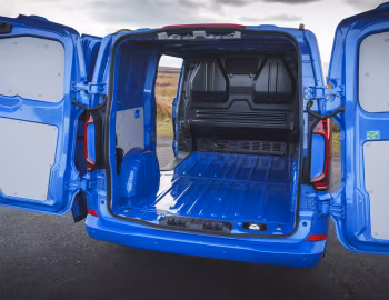 Багажник Volkswagen Transporter [UK-spec] (T7) '2025–н.в.
