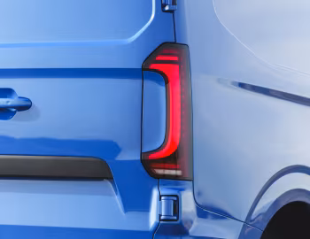 Volkswagen Transporter [UK-spec] (T7) '2025–н.в.