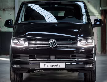 Volkswagen Transporter "70 Edition" (T6) '2017