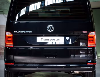 Volkswagen Transporter "70 Edition" (T6) '2017