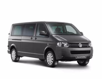 Volkswagen Transporter Kombi (T5) '2009–15