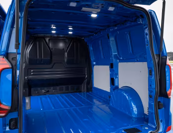 Ambos Volkswagen Transporter Commerce Pro S [UK-spec] (T7) '2026