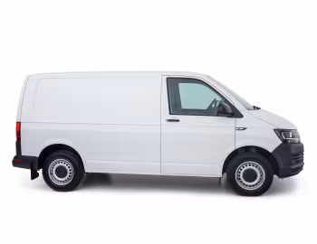 Volkswagen Transporter Kasten [Australia] (T6) '2015–19