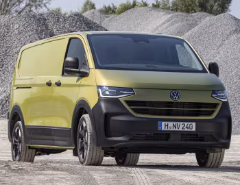 Volkswagen Transporter PanAmericana 4MOTION LWB [Worldwide] (T7) '2025–pr.