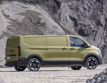 Volkswagen Transporter PanAmericana 4MOTION LWB [Worldwide] (T7) '2025–pr.
