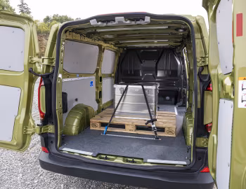 Ambos Volkswagen Transporter PanAmericana 4MOTION LWB [Worldwide] (T7) '2025–pr.