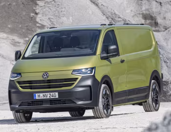 Volkswagen Transporter PanAmericana 4MOTION LWB [Worldwide] (T7) '2025–pr.
