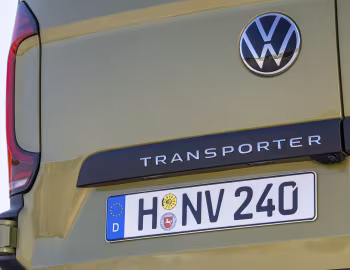 Volkswagen Transporter PanAmericana 4MOTION LWB [Worldwide] (T7) '2025–pr.