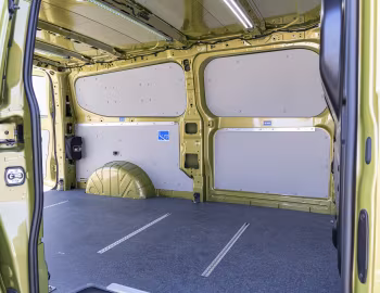 Ambos Volkswagen Transporter PanAmericana 4MOTION LWB [Worldwide] (T7) '2025–pr.