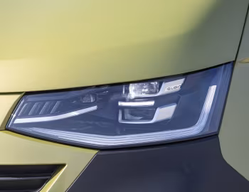 Volkswagen Transporter PanAmericana 4MOTION LWB [Worldwide] (T7) '2025–pr.