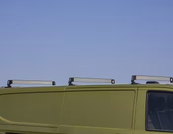 Volkswagen Transporter PanAmericana 4MOTION LWB [Worldwide] (T7) '2025–pr.