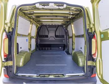 Ambos Volkswagen Transporter PanAmericana 4MOTION LWB [Worldwide] (T7) '2025–pr.