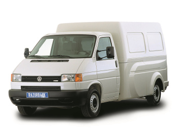 Volkswagen Transporter T4 1990 2003