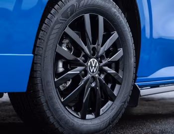 Volkswagen Transporter Commerce Pro S [UK-spec] (T7) '2026