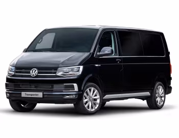 Volkswagen Transporter Sport Kombi (T6) '2018–19