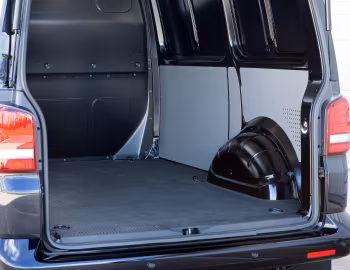 Ambos Volkswagen Transporter Sportline [UK-spec] (T5) '2011–15